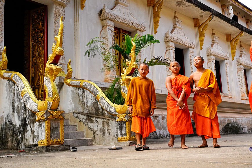 Beyond the Stupas: Why a Private Vientiane E-Bike Tour is the Ultimate Way to Experience the Lao Capital